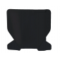 Number Plate μάσκα εμπρός ACERBIS Black thumb